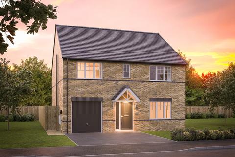 undefined, Plot 280 at Sorby Park Hawes Way, Rotherham S60