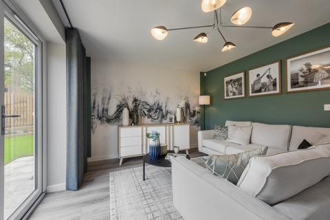 undefined, Plot 280 at Sorby Park Hawes Way, Rotherham S60