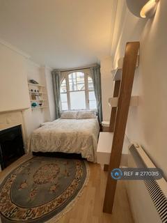 undefined, Pennard Mansions, London, W12