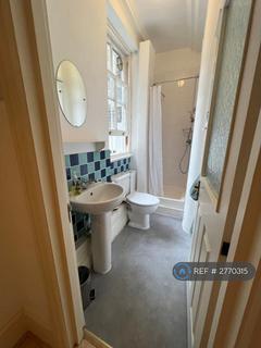 undefined, Pennard Mansions, London, W12