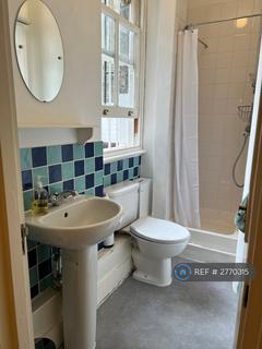 undefined, Pennard Mansions, London, W12