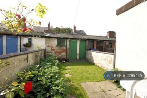 3 bedroom terraced house to rent, St. Andrews Street, Lincoln, LN5