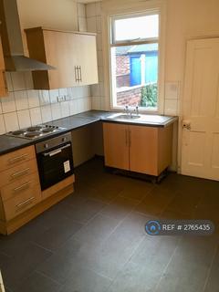 3 bedroom terraced house to rent, St. Andrews Street, Lincoln, LN5
