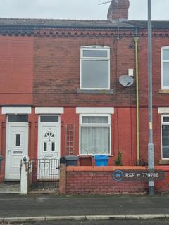 undefined, Cranbrook Road, Gorton/Reddish, M18