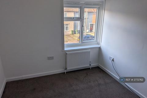 undefined, Hunters Square, Dagenham, RM10