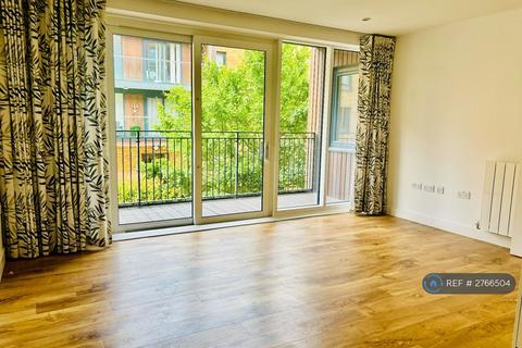 1 bedroom flat to rent, Johnson Court, London, SE9