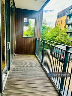 1 bedroom flat to rent, Johnson Court, London, SE9