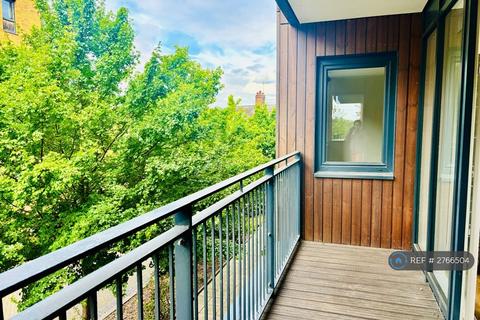 1 bedroom flat to rent, Johnson Court, London, SE9