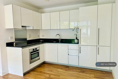 1 bedroom flat to rent, Johnson Court, London, SE9