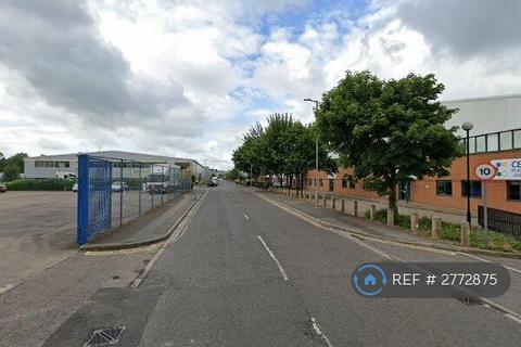 undefined, Laporte Way, Luton, LU4