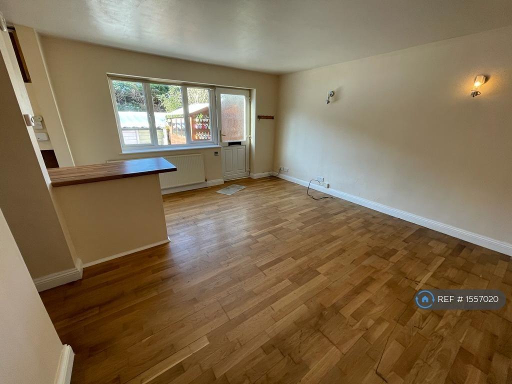 Living Room (Unfurnished)