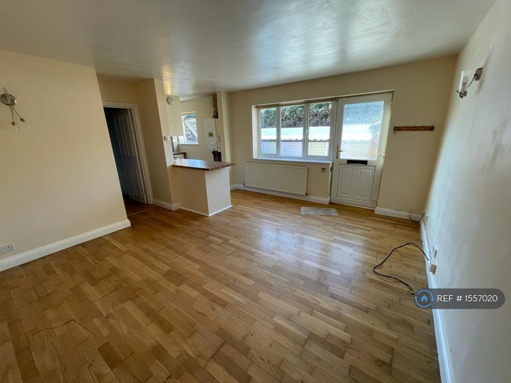 Living Room (Unfurnished 2 )