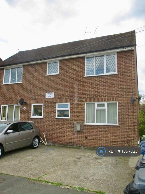 External Allocated Parking