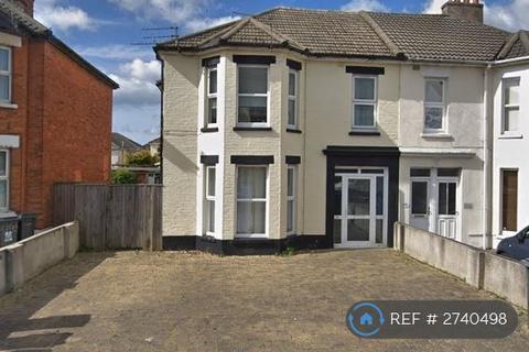 undefined, Charminster, Bournemouth, BH8