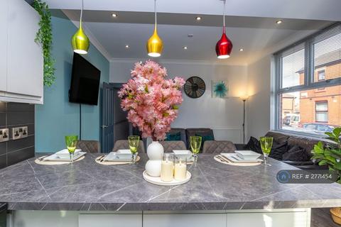1 bedroom flat to rent, High Street, Wolstanton, Newcastle-Under-Lyme, ST5