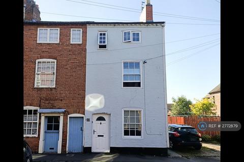 Clapgun Street, Castle Donington, Derby, DE74