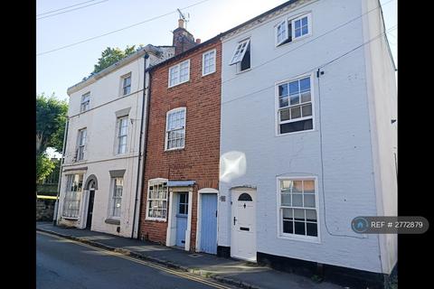 undefined, Clapgun Street, Castle Donington, Derby, DE74
