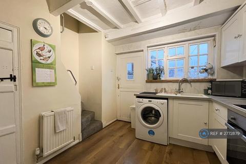 undefined, Clapgun Street, Castle Donington, Derby, DE74