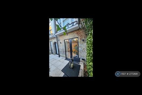 undefined, Melrose Road, London, SW18