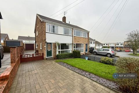 undefined, Leeds Road, Kippax, Leeds, LS25