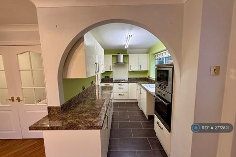 undefined, Leeds Road, Kippax, Leeds, LS25