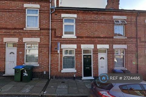 undefined, Villiers Street, Coventry, CV2