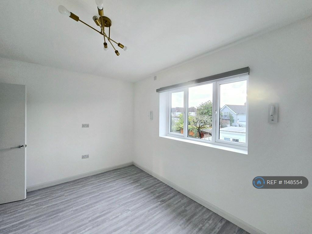 Double Bedroom 1 Window