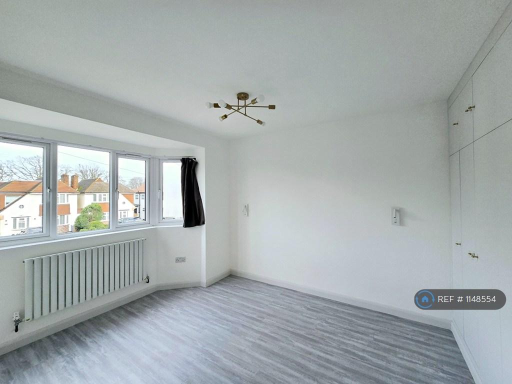 Double Bedroom 3