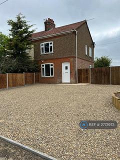 undefined, Church Close, Antingham, North Walsham, NR28