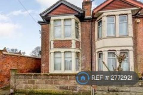 undefined, Malmesbury Place, Southampton, SO15