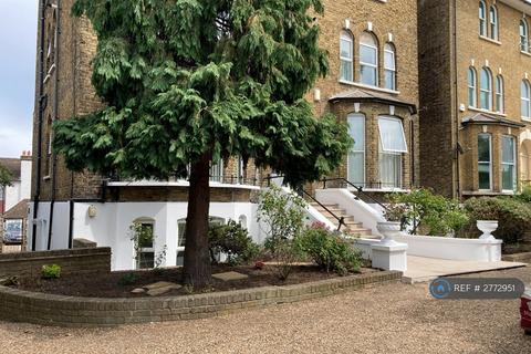 Addiscombe Road, Croydon, CR0