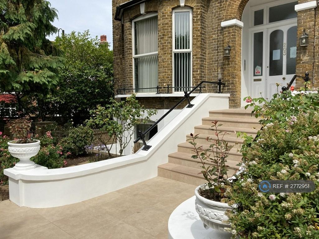 Period Property
