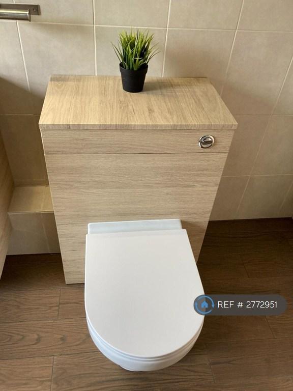 New Bathroom Furniture