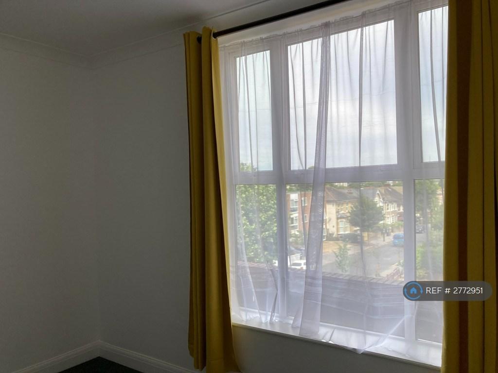 Bedroom 1 Large Window
