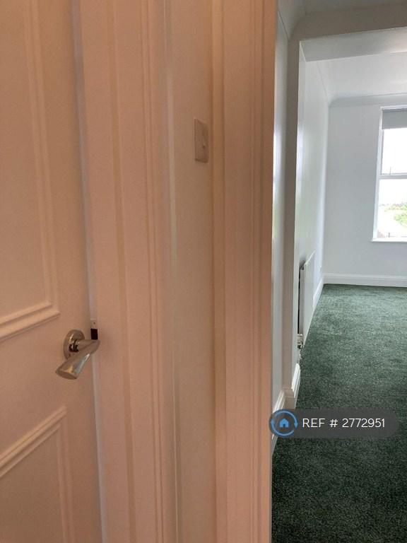 Entrance To Bedroom 2