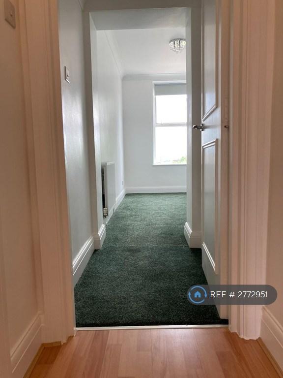 Entrance To Bedroom 2