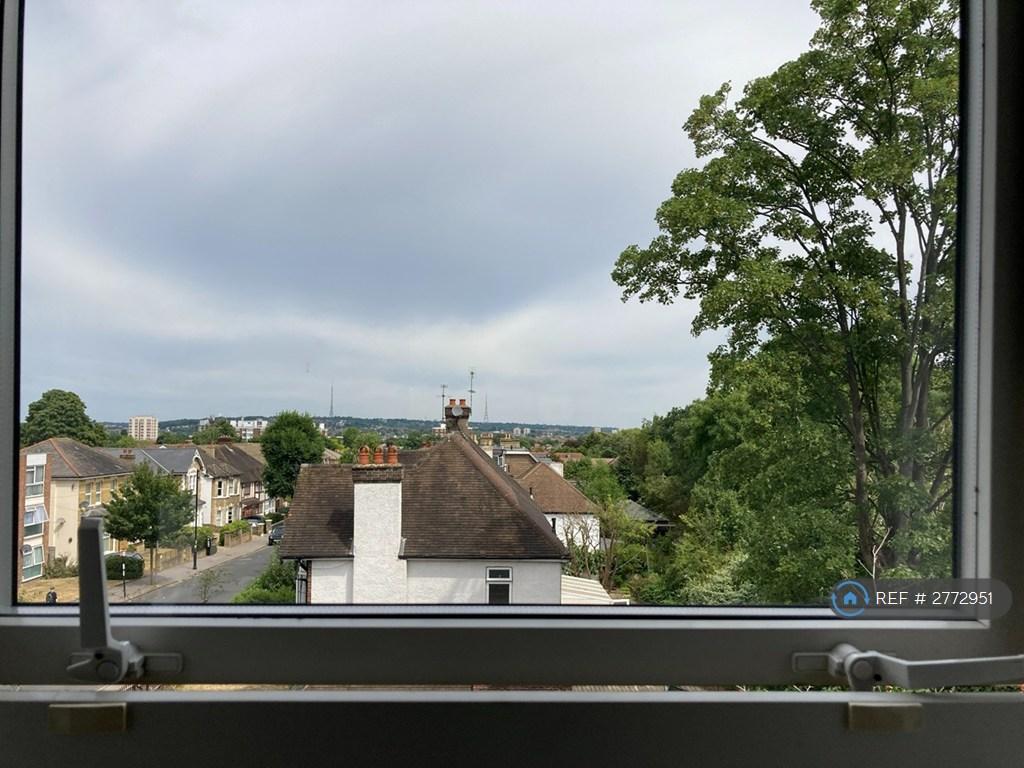 Bedroom 2 View
