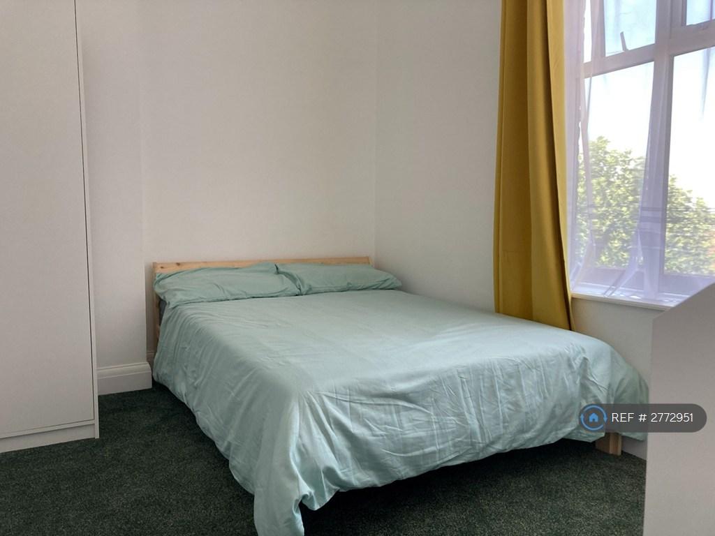 New Furniture In Both Bedrooms