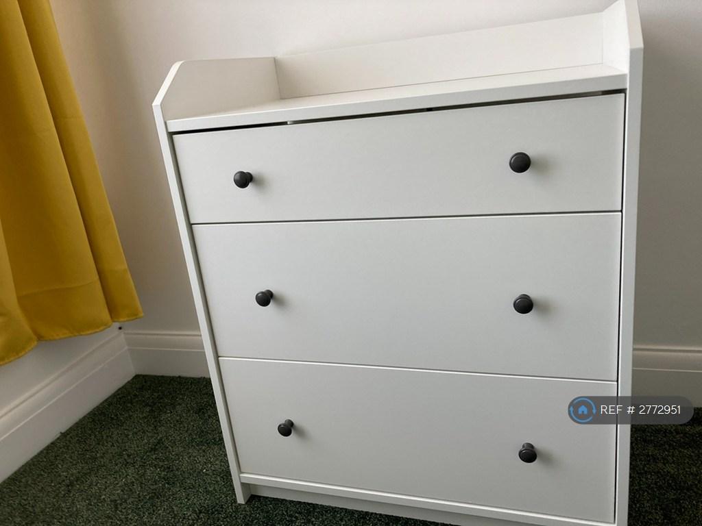Chest Of Drawers (2)