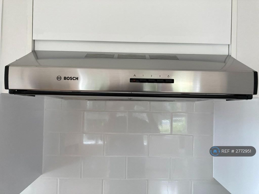 New Bosch Extractor