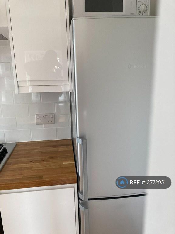 Bosch Fridge Freezer