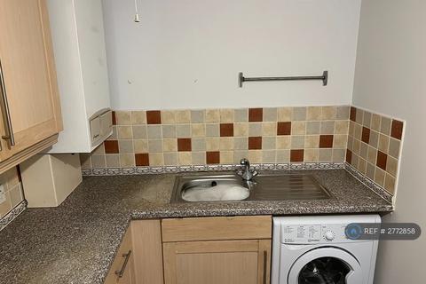2 bedroom flat to rent, South Fort Street, Edinburgh, EH6