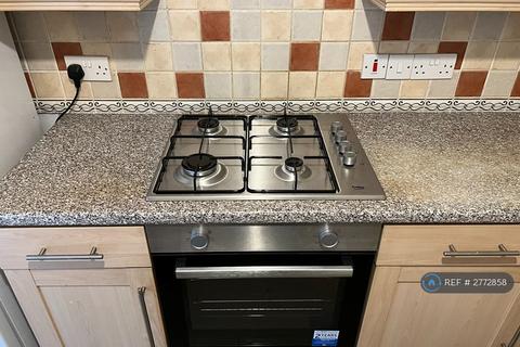 2 bedroom flat to rent, South Fort Street, Edinburgh, EH6