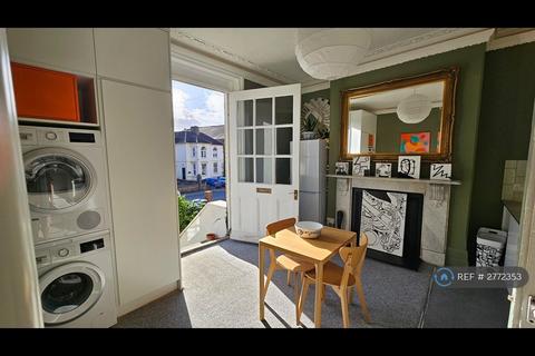 undefined, Clarkson Street, Ipswich, IP1