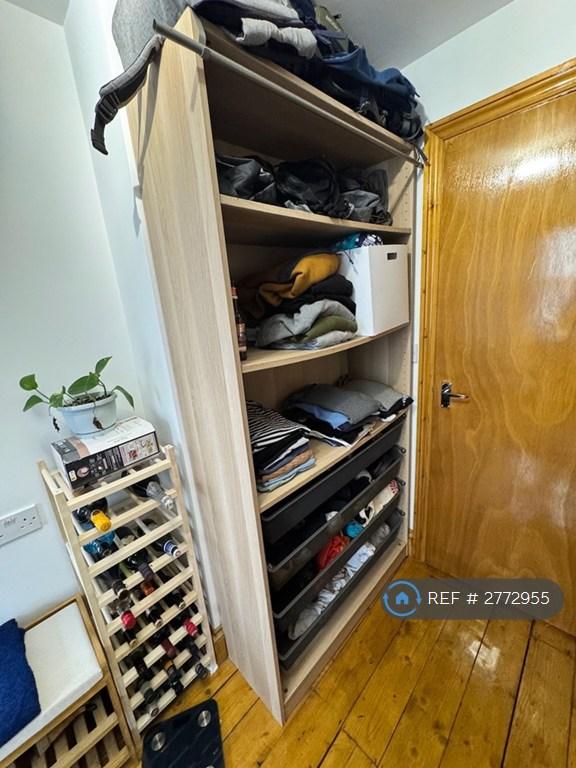 Wardrobes