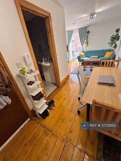 1 bedroom flat to rent, Kentish Town Road, London, NW1