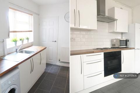 4 bedroom terraced house to rent, Queensland Avenue, Coventry, CV5