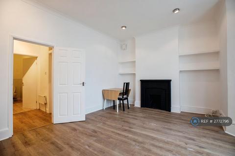 undefined, Whitehorse Lane, London, SE25