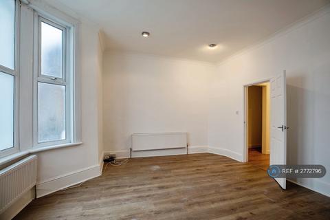 undefined, Whitehorse Lane, London, SE25