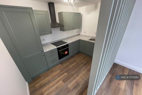 undefined, Silver Street, Gainsborough, DN21